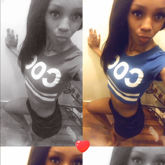 Meet your Posher, Gigi - Picture 2 of 4